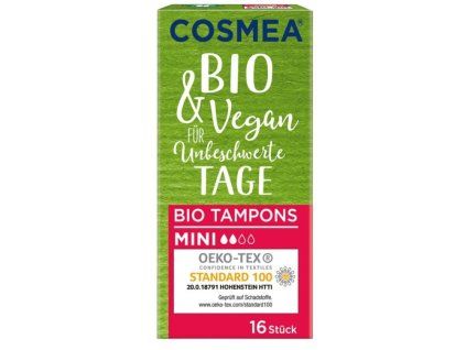 tampony mini cosmea dedek korenar