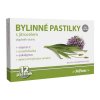 dedekkorenar bylinnépastilky jitrocel 12pastilek