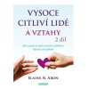 NOVY Vysoce citliví lidé a vztahyII