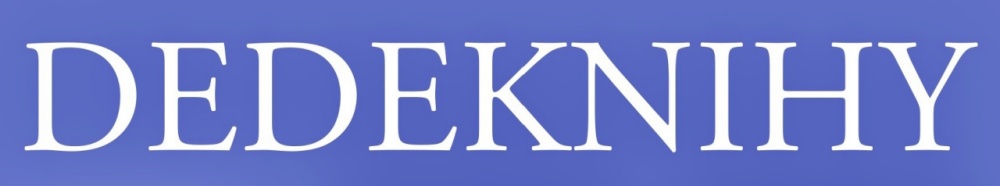 DedeKnihy