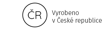 Vyrobeno v České republice