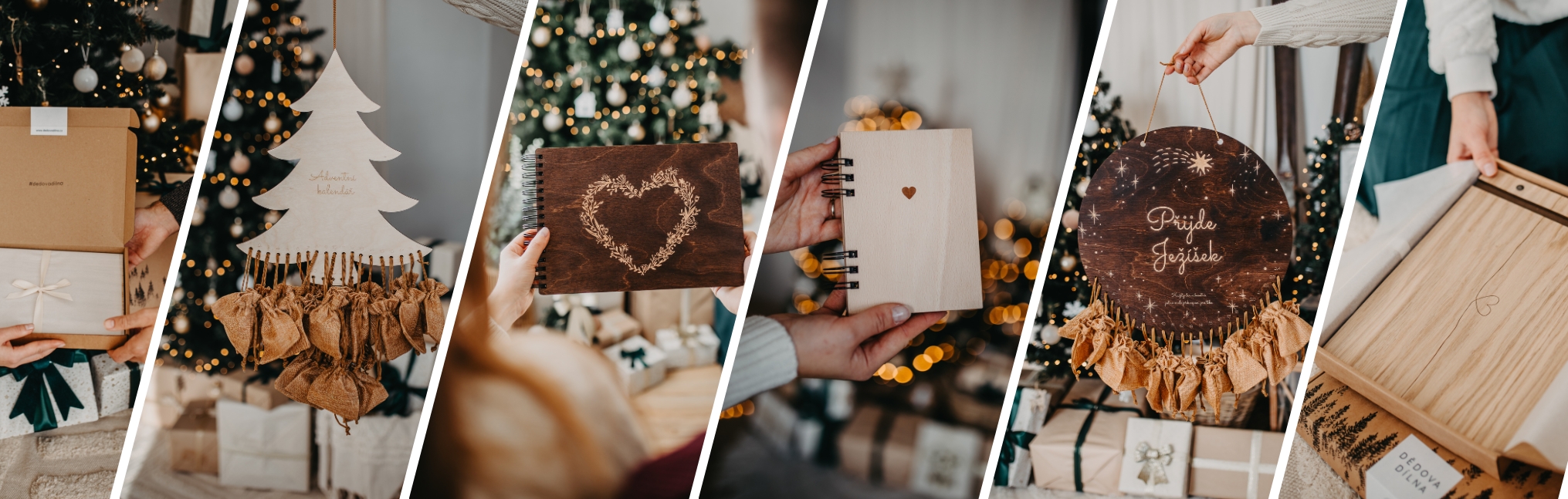 Vánoce - desktop - do adventu