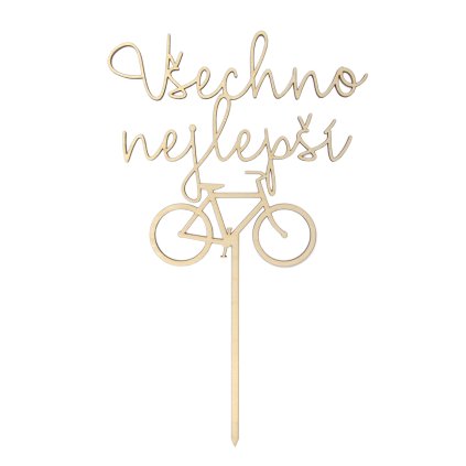 všechno nejlepší kolcc