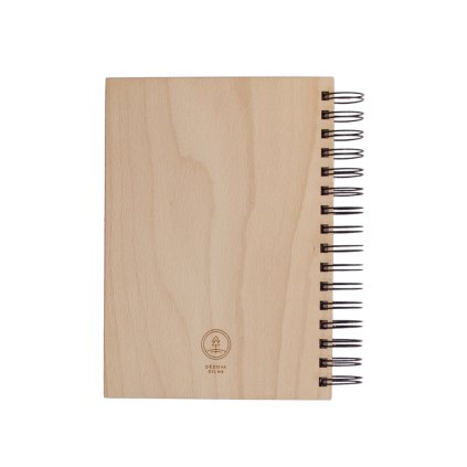 Minimal buk A5 1