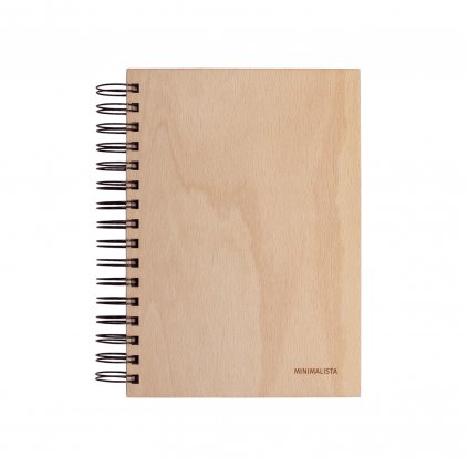 minimalista buk 2