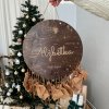 Adventní kalendář se jménem (2)
