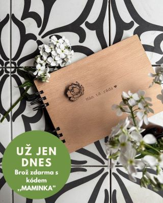 Milé maminky, přejeme vám vše nejlepší k dnešnímu svátku.💐 Užijte si dnešní den a udělejte si nějakou tu radost....