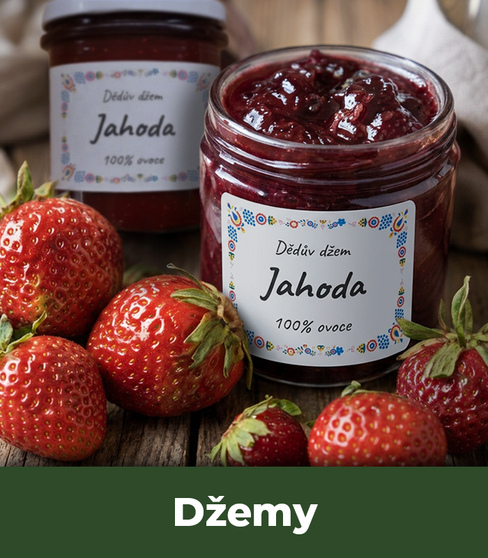 Džemy
