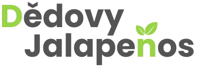 Dědovy Jalapeňos