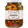 Křupavé Jalapeňos