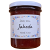 Jahoda white