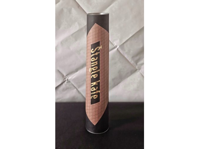 Štangle Kafe  dárek