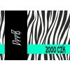 Voucher zebra