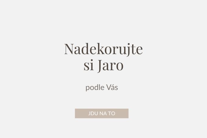 Jaro podle vás