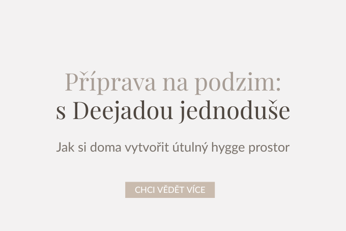 Příprava na podzim: Jak si vytvořit útulný domov v pomalém rytmu