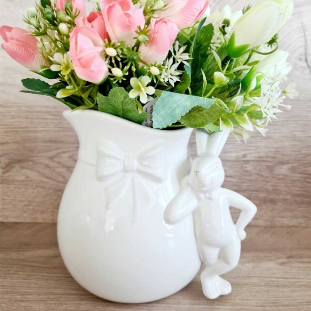 Velikonoce se pomalu blíží