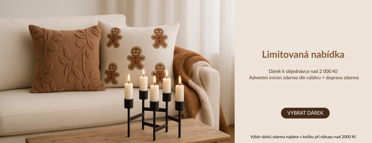 Vánoční nabídka  - Deejada.cz