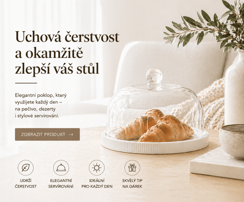 Podnos Fincan - Deejada.cz