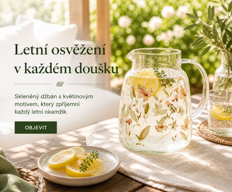 Džbán Svea - Deejada.cz