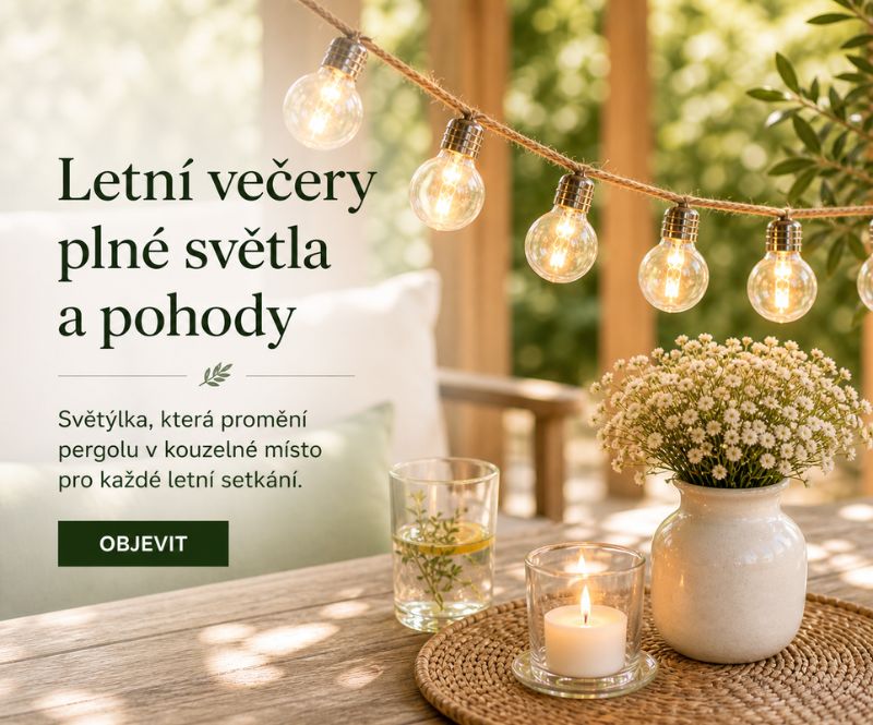Led girlanda