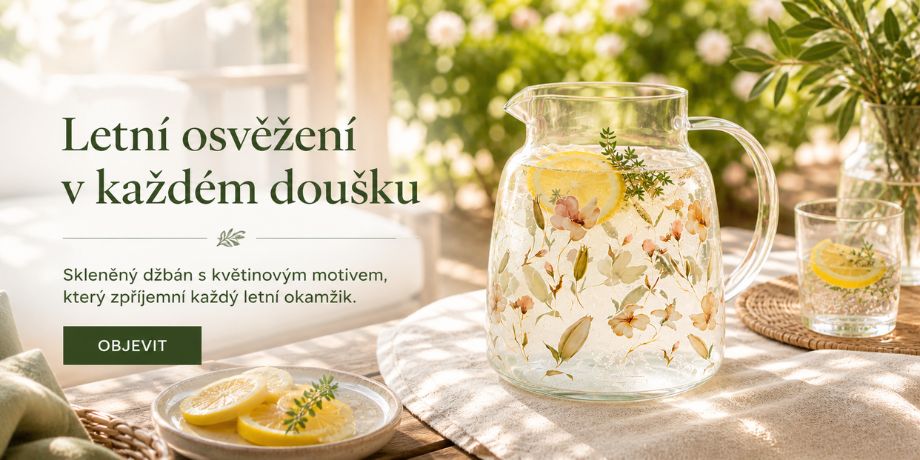Džbán Svea - Deejada.cz