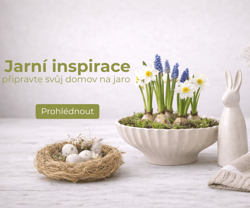 Těšíme se na Jaro - Deejada.cz