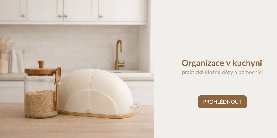 Kuchyně - Deejada.cz