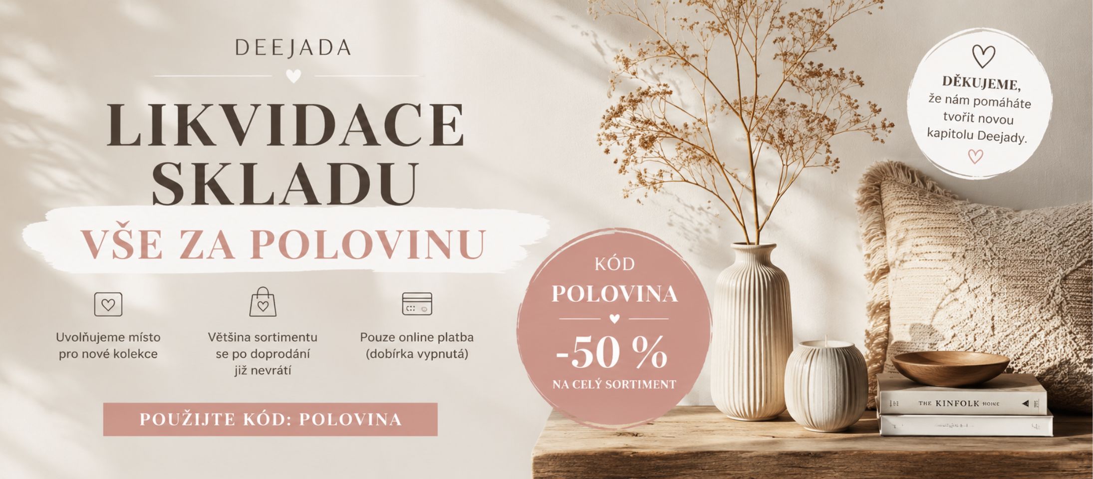 Nová Deejada - Deejada.cz