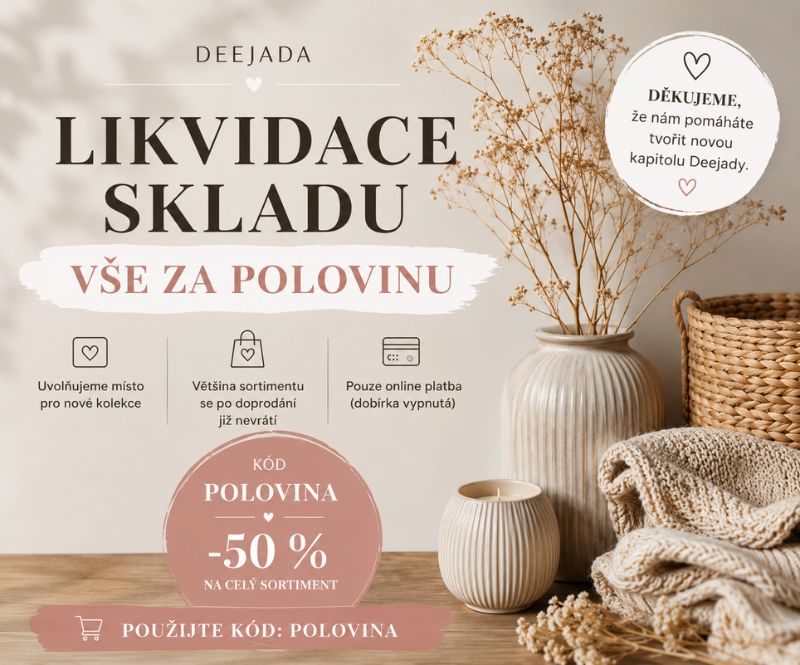Nová Deejada - Deejada.cz