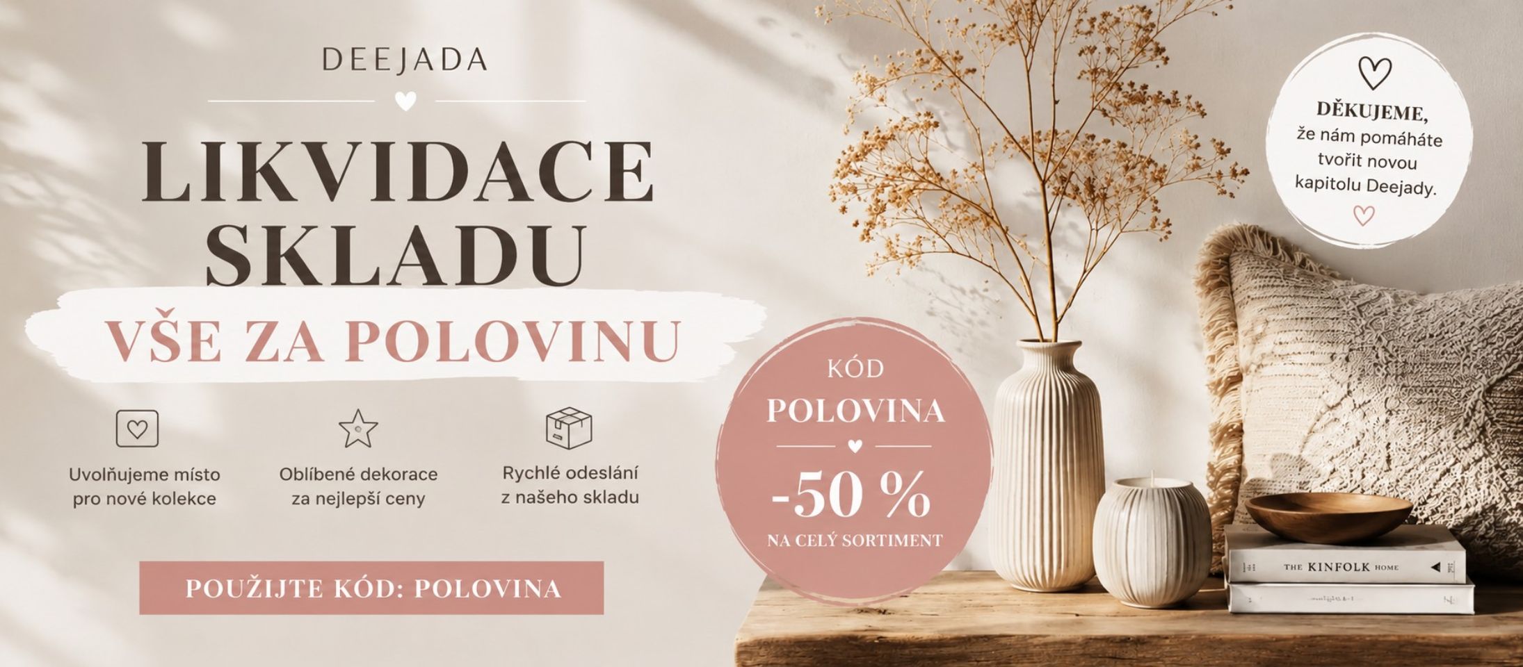 Nová Deejada - Deejada.cz