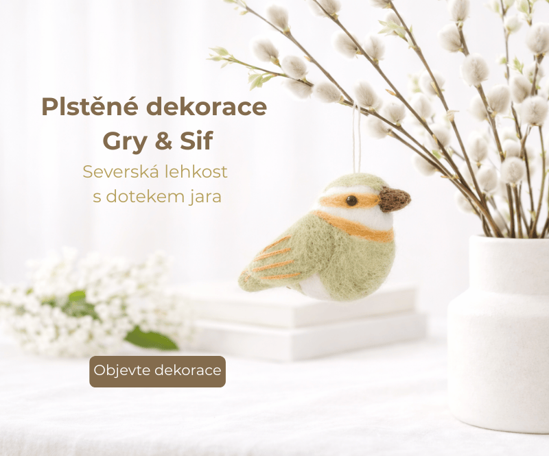 Gry and Sif - Deejada.cz