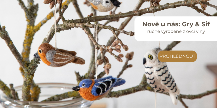 Novinky z Dánska - Deejada.cz