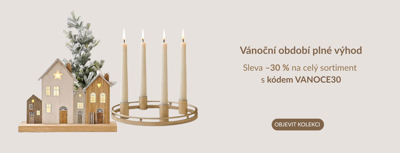 Vánoční nabídka  - Deejada.cz