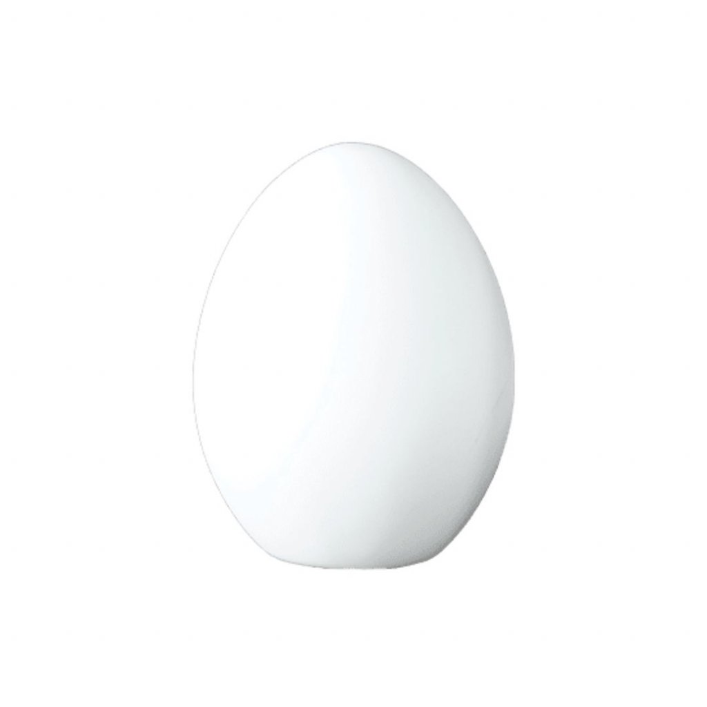 Standing Egg 4