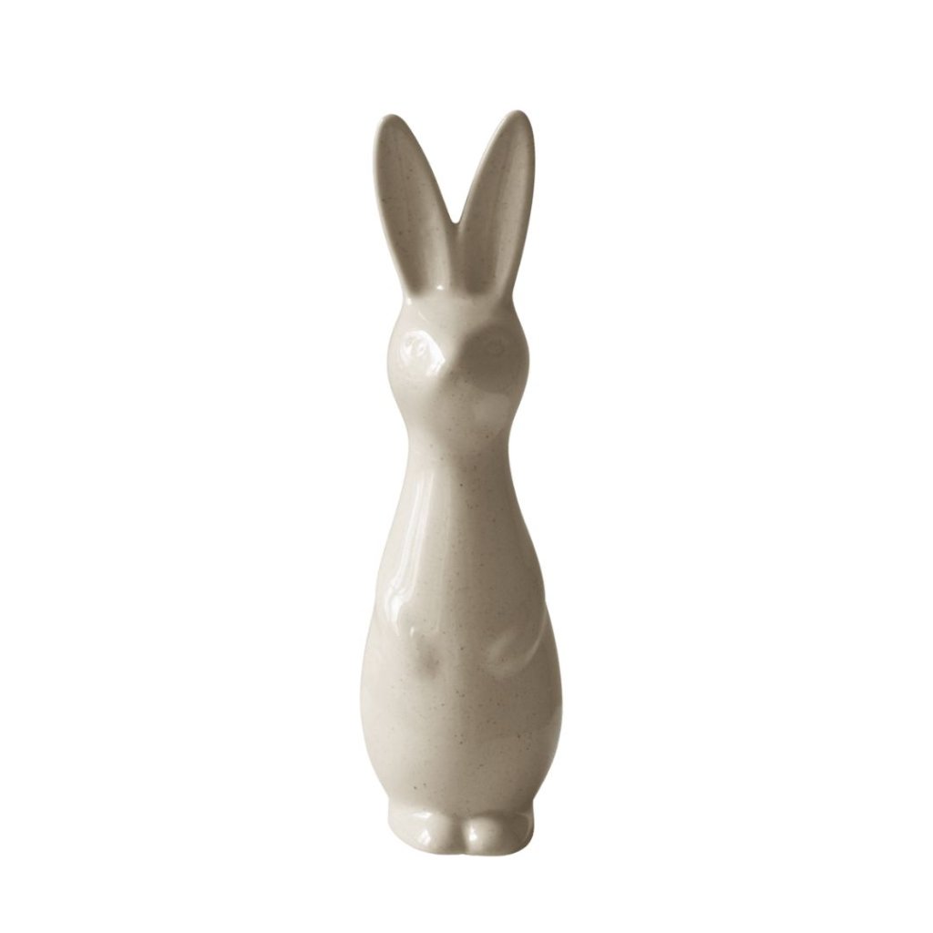 Keramický králík Rabbit Vannila small
