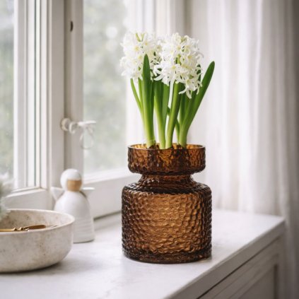 sklenena vaza wikholmform (1)