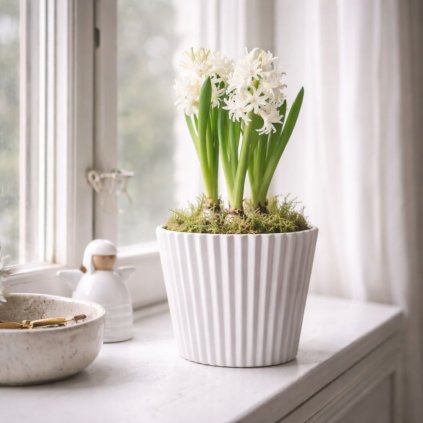 keramicky kvetinac wikholmform