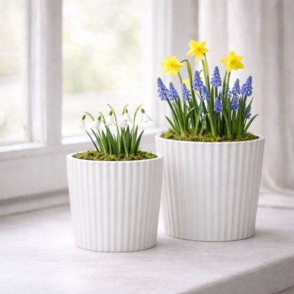 kvetinac z plasu wikholmform