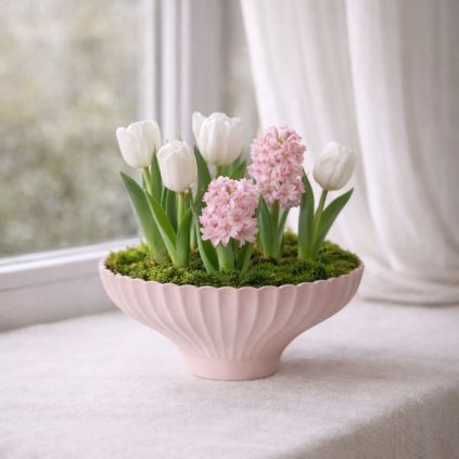 misa pro tvoreni ruzova