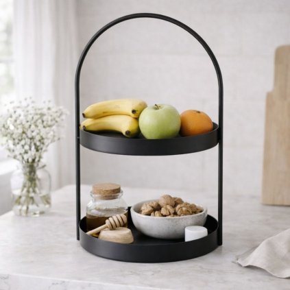 kovovy podnos cerny (2)