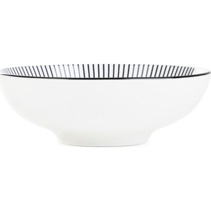 Porcelánová mísa Navia 21 cm