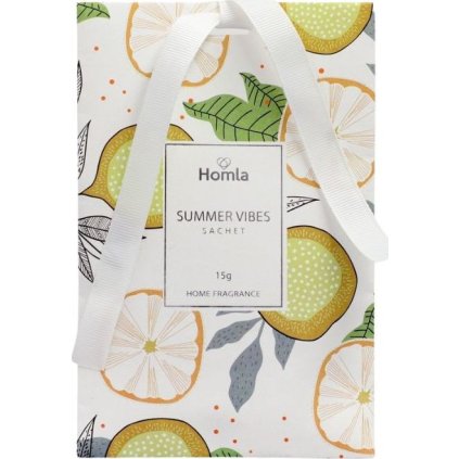 Vůně do šatníku Fiji Summer Vibes 15g