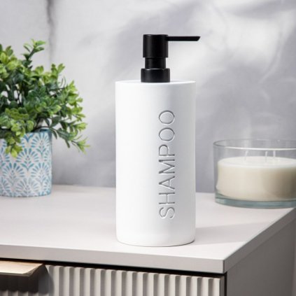 Dávkovač šamponu Flux 800ml