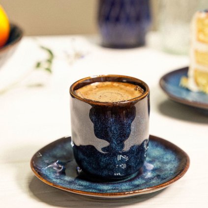 salek na espresso