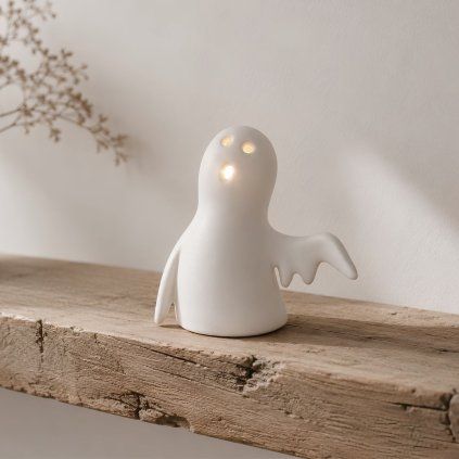 led keramicke strasidlo