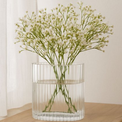 sklenena vaza tulipa (4)