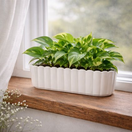 keramický svícen (2)