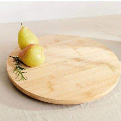 otocny bambusovy talir