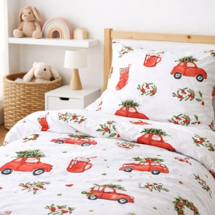 vanocni povleceni pro deti (2)