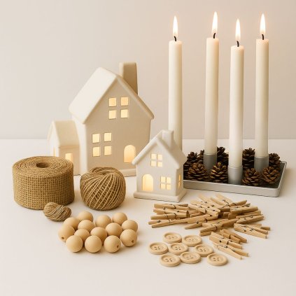 vanocni box ervin st